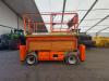 JLG 4096LE + Outiggers (Multiple units available) Photo 5 thumbnail