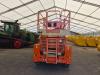 JLG 4096LE + Outiggers (Multiple units available) Photo 7 thumbnail