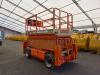 JLG 4096LE + Outiggers (Multiple units available) Photo 8 thumbnail