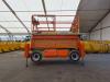 JLG 4096LE + Outiggers (Multiple units available) Photo 9 thumbnail