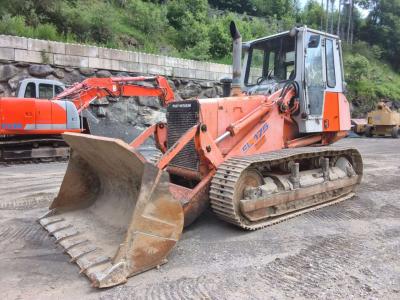 Fiat Hitachi FL 175 en vente par PRV Ricambi Srl