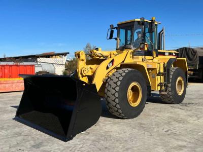 Caterpillar 950 F2H en vente par Massucco T. Srl