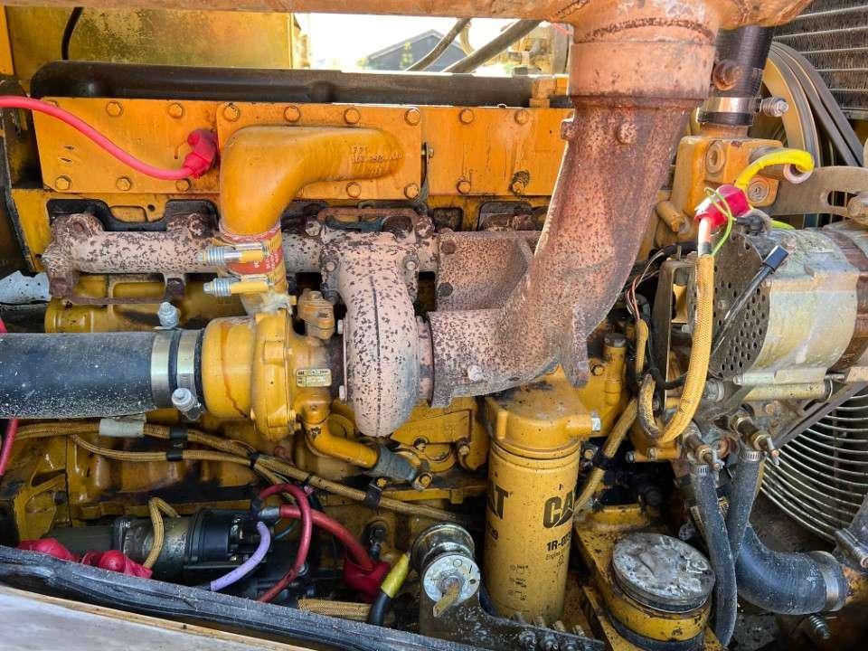 Caterpillar 950 F2H Photo 10