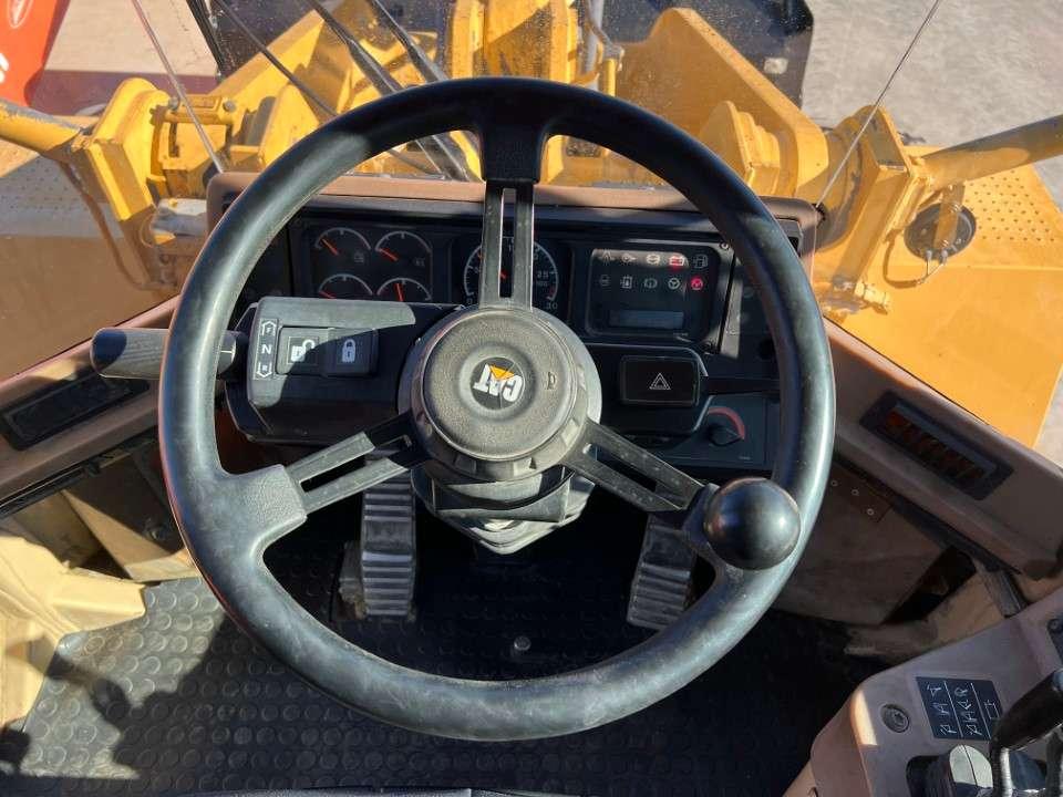 Caterpillar 950 F2H Photo 8