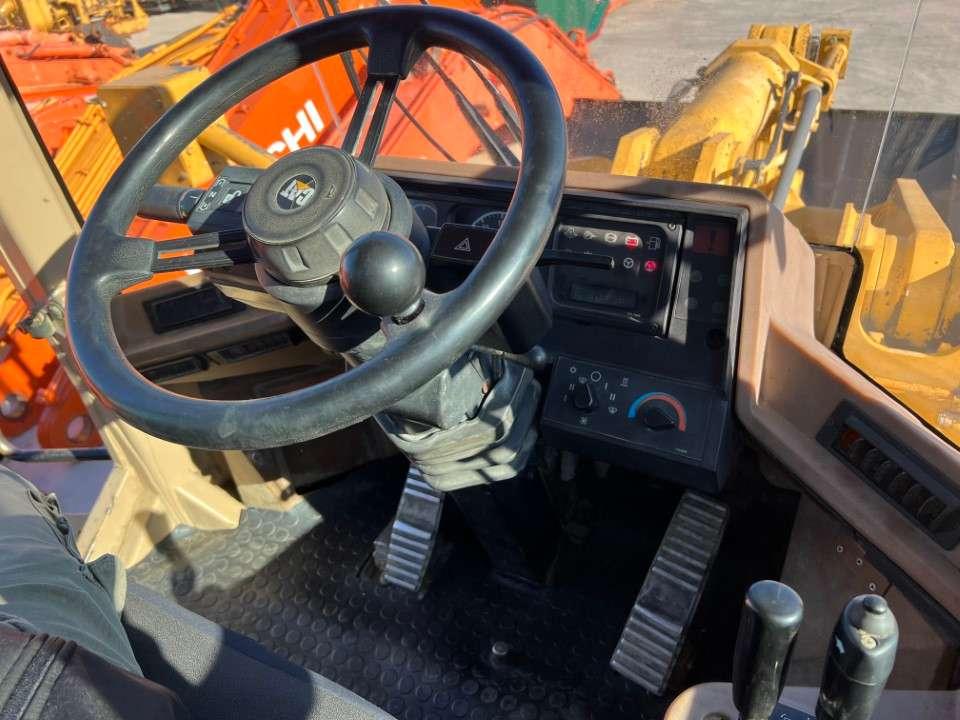 Caterpillar 950 F2H Photo 9