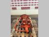 Pompe hydraulique pour Fiat Hitachi EX215 Photo 2 thumbnail