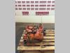 Pompe hydraulique pour Fiat Hitachi EX215 Photo 3 thumbnail