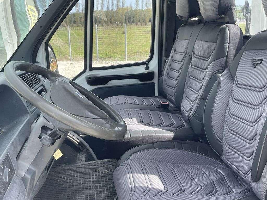 Iveco SANMARCO CON GRU Photo 3