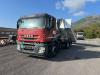 Iveco STRALIS CUBE 260S31 Photo 10 thumbnail
