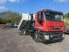 Iveco STRALIS CUBE 260S31 Photo 9 thumbnail