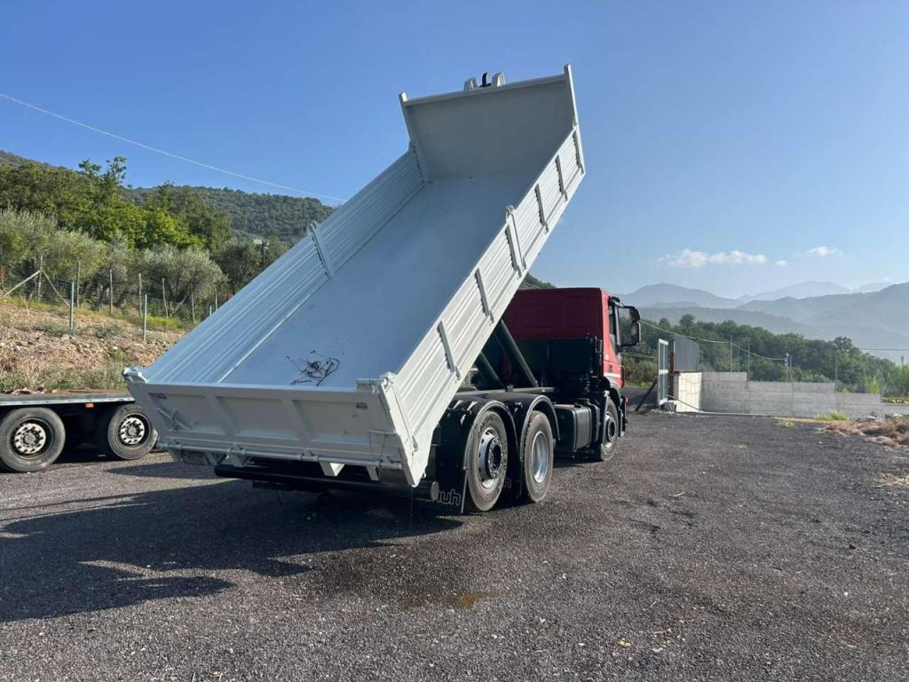 Iveco STRALIS CUBE 260S31 Photo 12