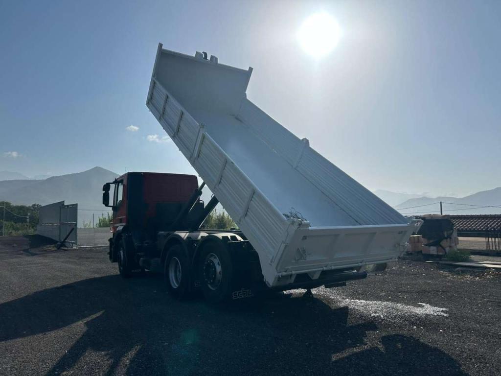 Iveco STRALIS CUBE 260S31 Photo 16