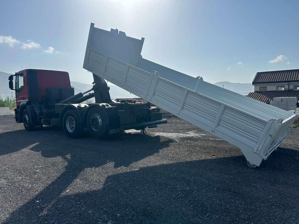 Iveco STRALIS CUBE 260S31 Photo 2