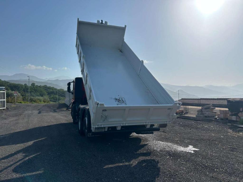 Iveco STRALIS CUBE 260S31 Photo 21