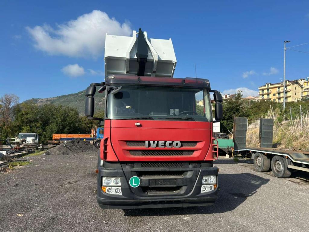 Iveco STRALIS CUBE 260S31 Photo 23