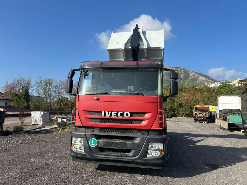 Iveco STRALIS CUBE 260S31 Photo 24