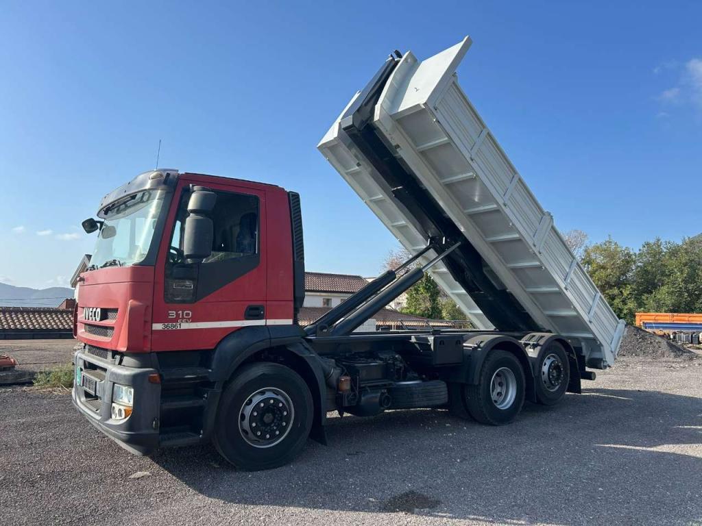 Iveco STRALIS CUBE 260S31 Photo 28