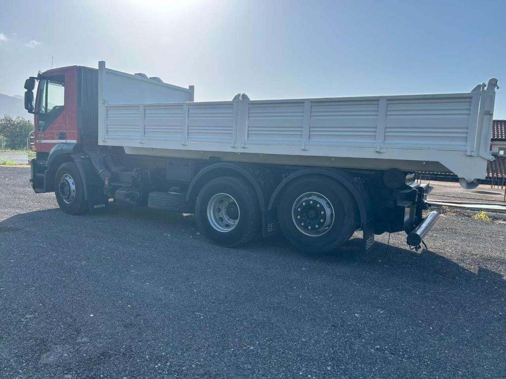 Iveco STRALIS CUBE 260S31 Photo 29