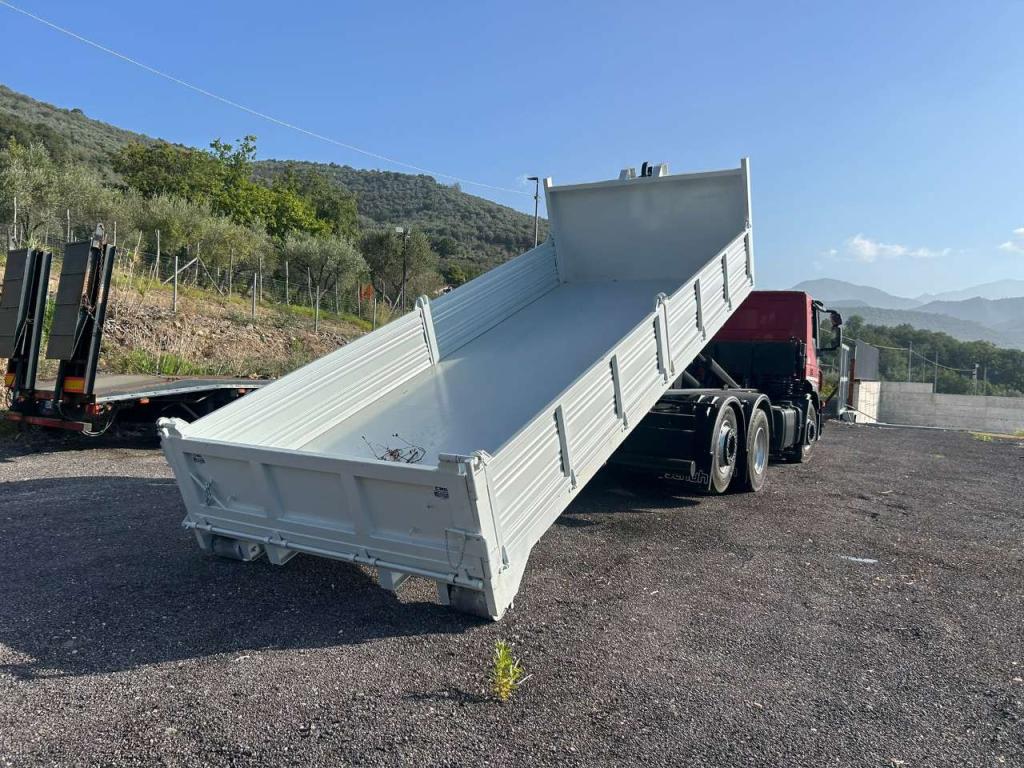 Iveco STRALIS CUBE 260S31 Photo 3
