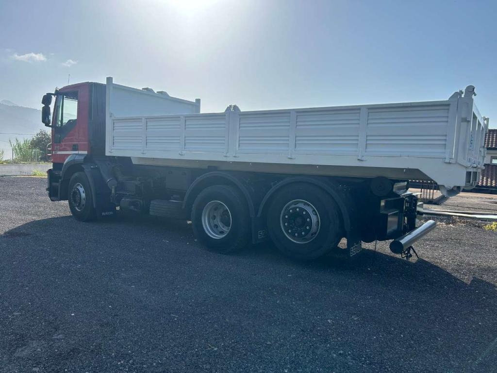 Iveco STRALIS CUBE 260S31 Photo 30