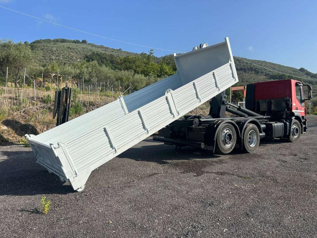 Iveco STRALIS CUBE 260S31 Photo 5