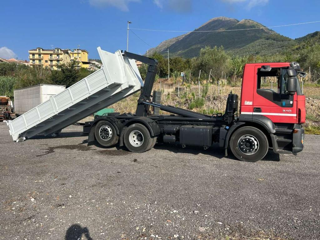 Iveco STRALIS CUBE 260S31 Photo 6