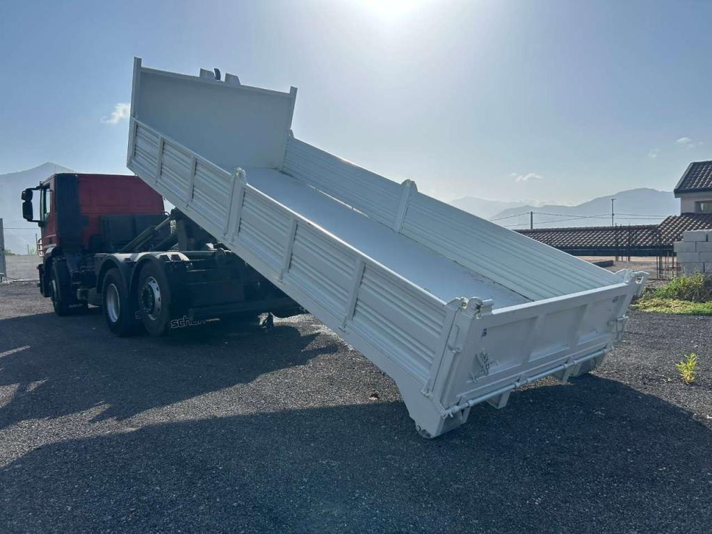 Iveco STRALIS CUBE 260S31 Photo 7