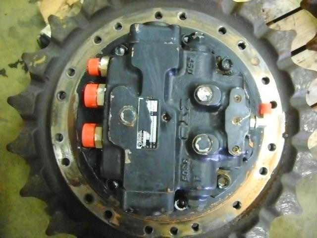 Moteur de traction pour Caterpillar 315 C Photo 1
