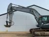 Hyundai Robex 380NLC-9 - Oilquick / Automatic Greasing Photo 12 thumbnail