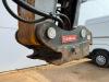 Hyundai Robex 380NLC-9 - Oilquick / Automatic Greasing Photo 14 thumbnail