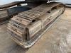 Hyundai Robex 380NLC-9 - Oilquick / Automatic Greasing Photo 17 thumbnail