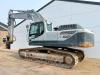 Hyundai Robex 380NLC-9 - Oilquick / Automatic Greasing Photo 3 thumbnail