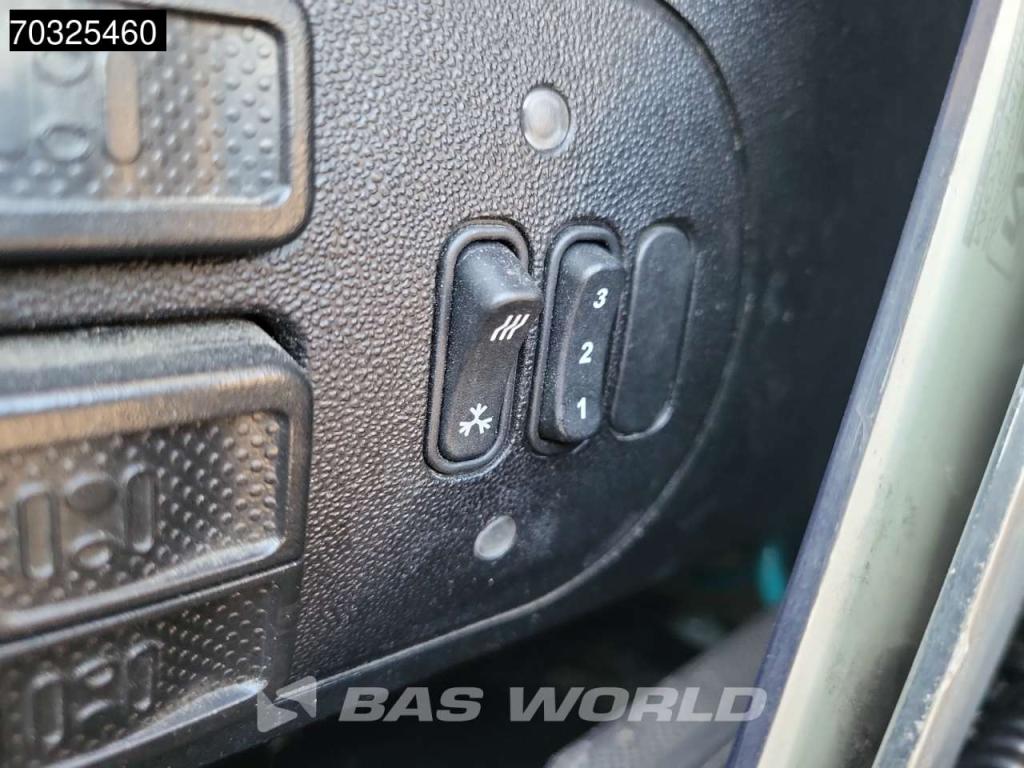 Iveco S-Way 510 4X2 2x Tanks ACC Navi Photo 23