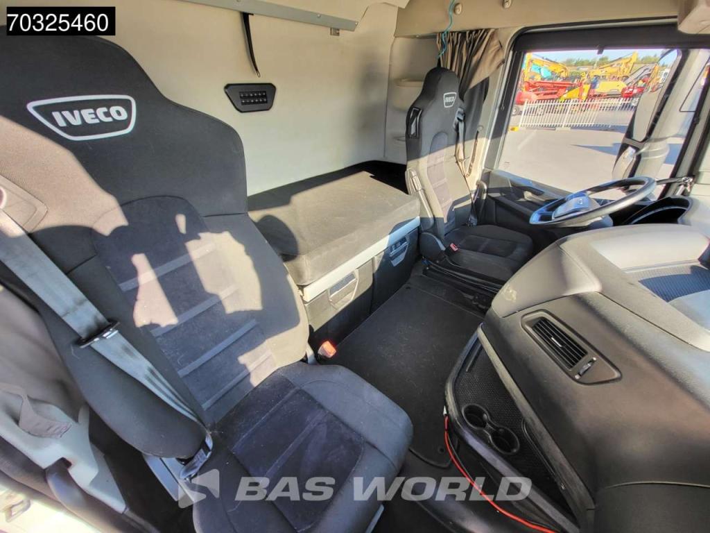 Iveco S-Way 510 4X2 2x Tanks ACC Navi Photo 30