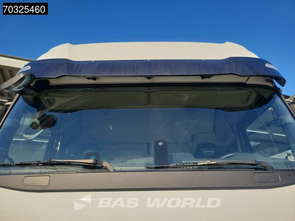 Iveco S-Way 510 4X2 2x Tanks ACC Navi Photo 8