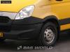 Iveco Daily 35S11 Automaat Luchtvering Zijdeur Bakwagen Meubelbak Koffer Verkoopwagen Photo 17 thumbnail