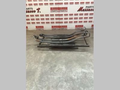 Balestre anteriori pour Volvo FH16 550 6x4 en vente par Massucco T. Srl Area Ricambi