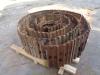Chaînes pour Liebherr 924 B Photo 1 thumbnail