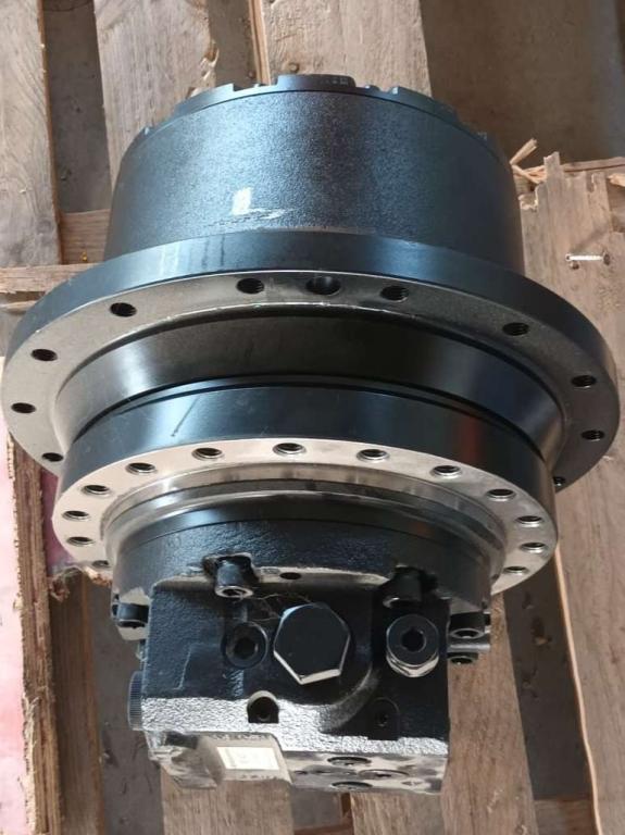 Motoréducteur pour Doosan DX 140LCR-3 Photo 1