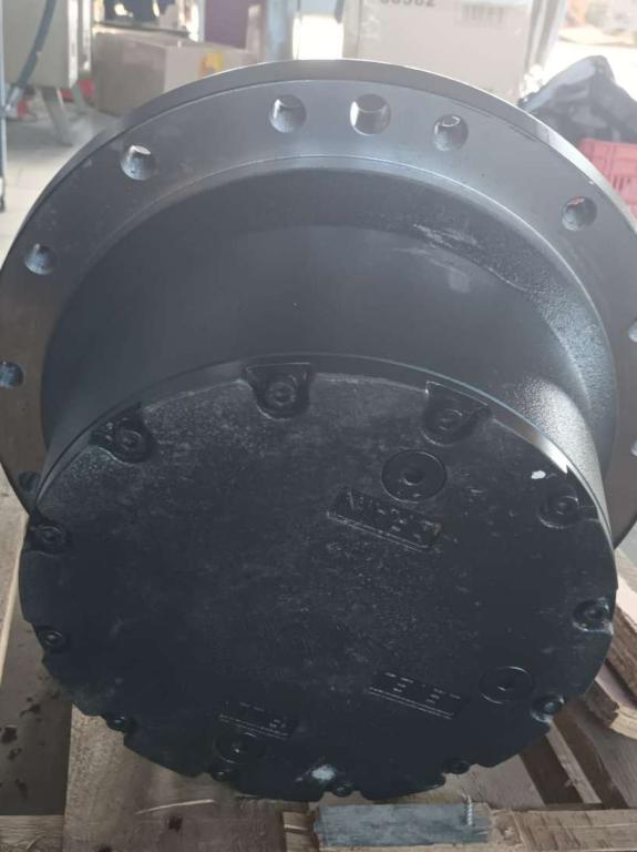 Motoréducteur pour Doosan DX 140LCR-3 Photo 3