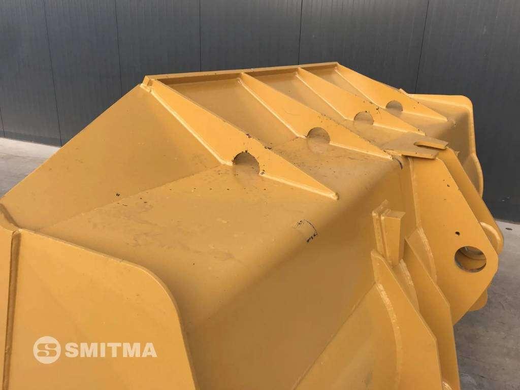 Caterpillar 950M Photo 5