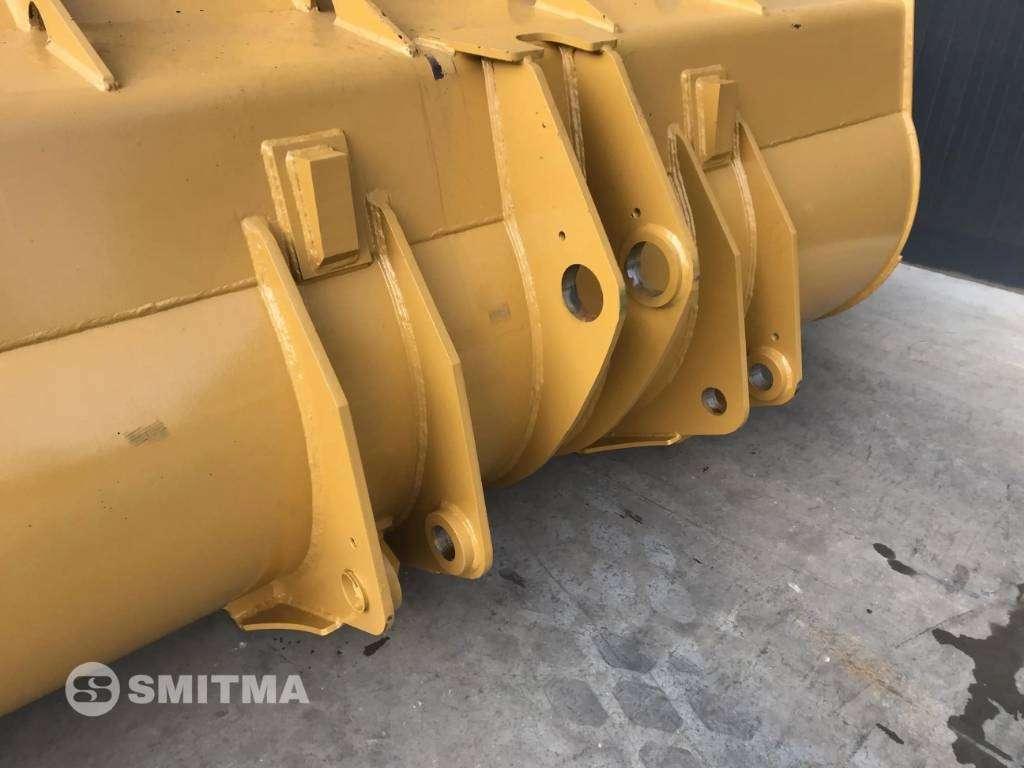 Caterpillar 950M Photo 6