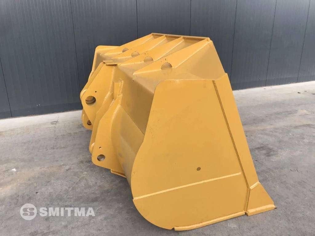 Caterpillar 950M Photo 7