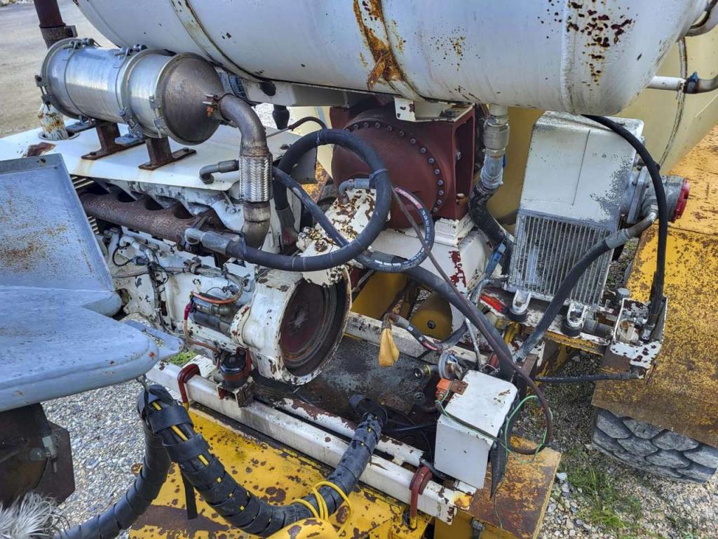 Volvo A25D Photo 5