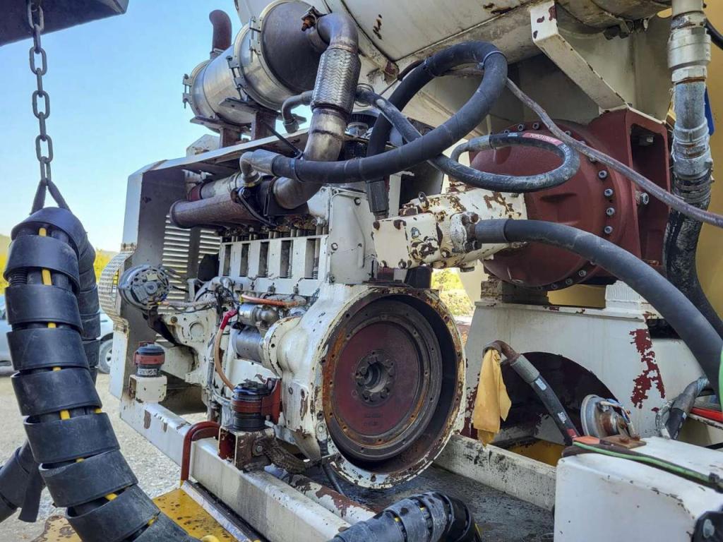 Volvo A25D Photo 6