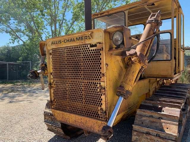 Allis Chalmers HD11 Photo 10