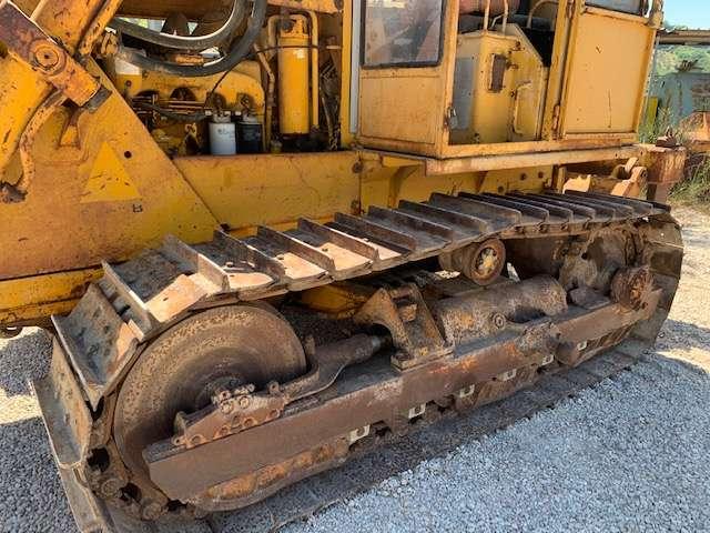 Allis Chalmers HD11 Photo 13