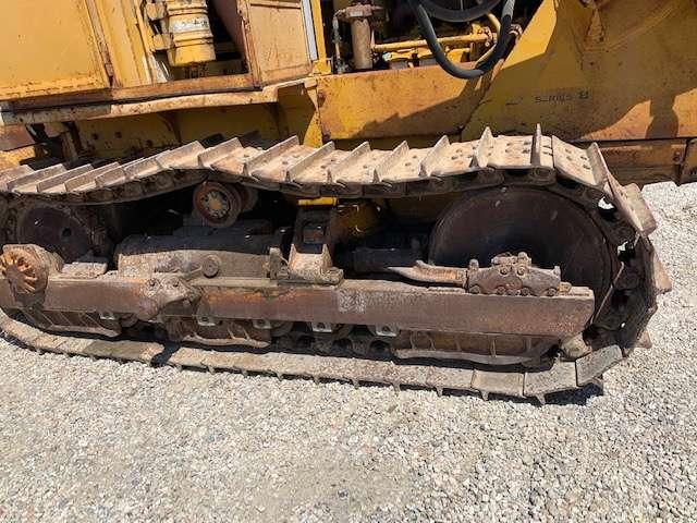 Allis Chalmers HD11 Photo 2