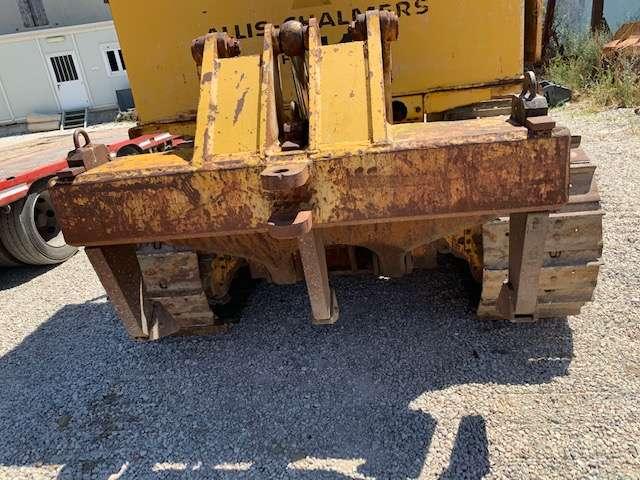 Allis Chalmers HD11 Photo 9