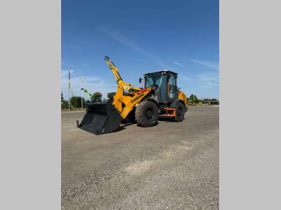 Liugong 820T en vente par Movinvest Srl